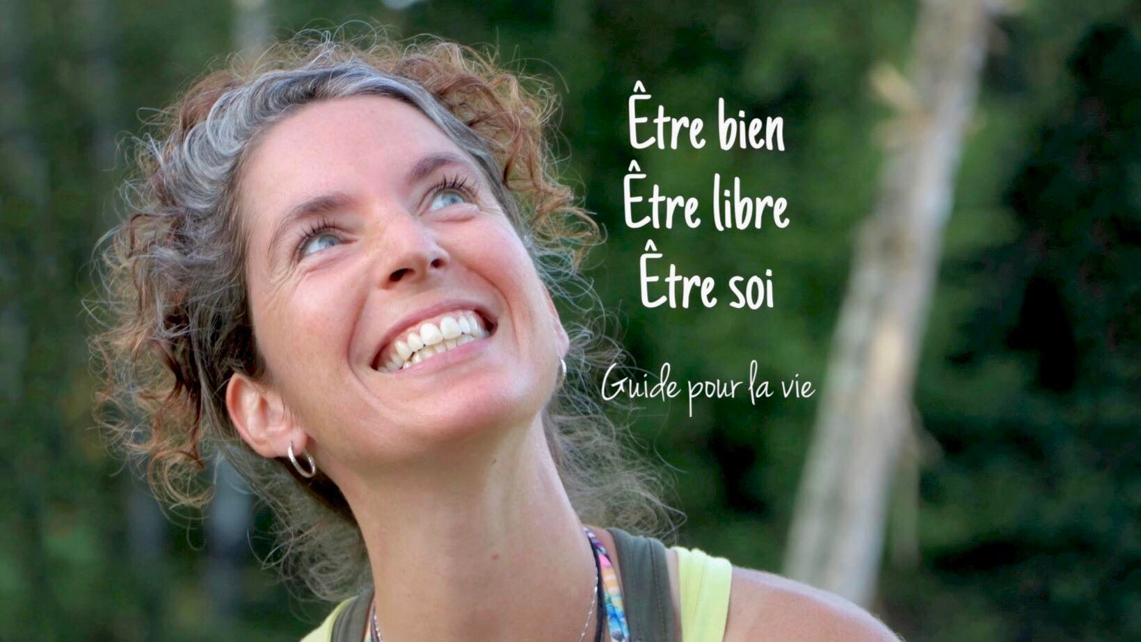 Marilou Desrochers guide pour la vie harmonisation